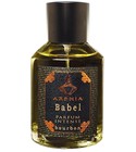 parfém Babel Bourbon