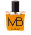 parfém Patchouli Clouds