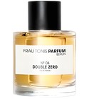 parfém No. 04 Double Zero