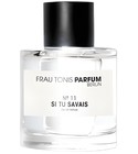 parfém No. 11 Si tu Savais 