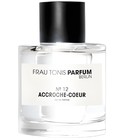 parfém No. 12 Accroche- Coeur 