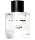 parfém No. 19 OUD Weiss 