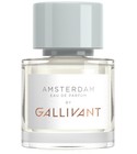 Amsterdam Gallivant