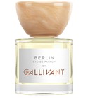 parfém Berlin