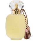 Rose Praline Les Parfums de Rosine