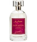 From Mirjam with Love M. Asam