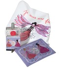 parfém Eau des Fées