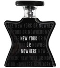 parfém Knowlita New York Or Nowhere