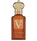 V for Men Amber Fougere With Smoky Vetiver Clive Christian