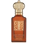 I for Women Woody Floral With Vintage Rose Clive Christian