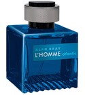 L'HOMME Atlantic Alan Bray