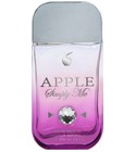 parfém Apple Simply Me