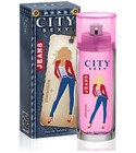 Sexy Jeans City Parfum