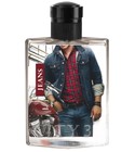 City 3D Jeans Original City Parfum