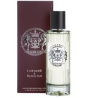 Lavender & Black Tea Cologne-Zation