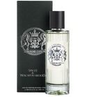 Spices & Wacapou Wood Cologne-Zation