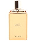 Nude Bouquet 2017 Zara