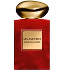 parfém Rouge Malachite Limited Edition L'Or de Russie