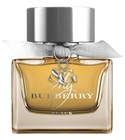 parfém My Burberry Black Parfum Limited Edition