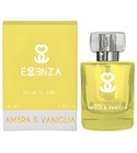 parfém Ambra & Vaniglia