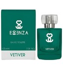 parfém Vetiver