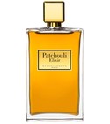 Patchouli Elixir Reminiscence