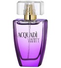 parfém Vanity