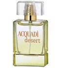 parfém Desert