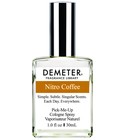 parfém Nitro Coffee