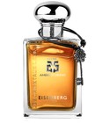 parfém Ambre D'Orient Secret V