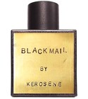 Blackmail Kerosene