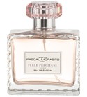 Perle Précieuse Pascal Morabito