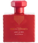 parfém Lady in Red
