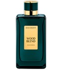 parfém Wood Blend