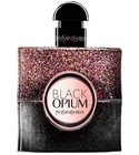 parfém Black Opium Dazzling Lights Edition