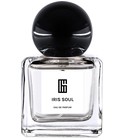 parfém Iris Soul