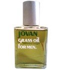 parfém Grass Oil