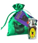 Black Cat Velvet & Sweet Pea’s Purrfumery