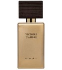 parfém Victoire d’Ambre