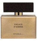 Palace d'Ambre Rituals
