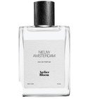 parfém Nieuw Amsterdam