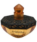 parfém Andalucia Sensuelle
