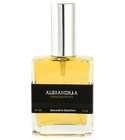 Alexandria Signature Alexandria Fragrances