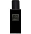 24 rue de l'Université Yves Saint Laurent
