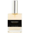 Cacao Dreams Alexandria Fragrances