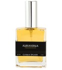 parfém Citrus Splash