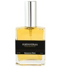 parfém Damascus Rose