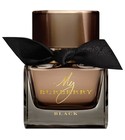 parfém My Burberry Black Elixir de Parfum