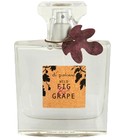 parfém Wild Fig & Grape