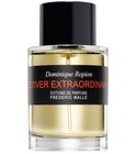 Vetiver Extraordinaire Frederic Malle